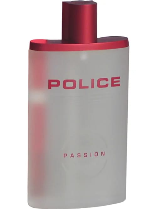 Passion by Police