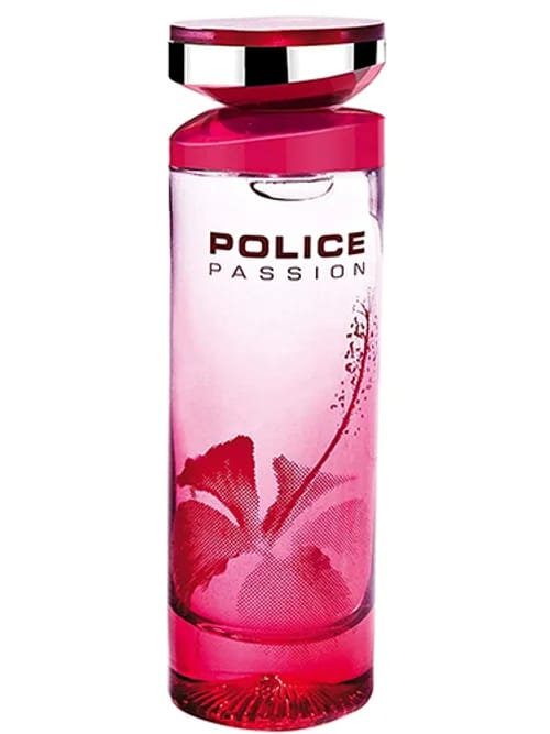 Passion Woman by Police