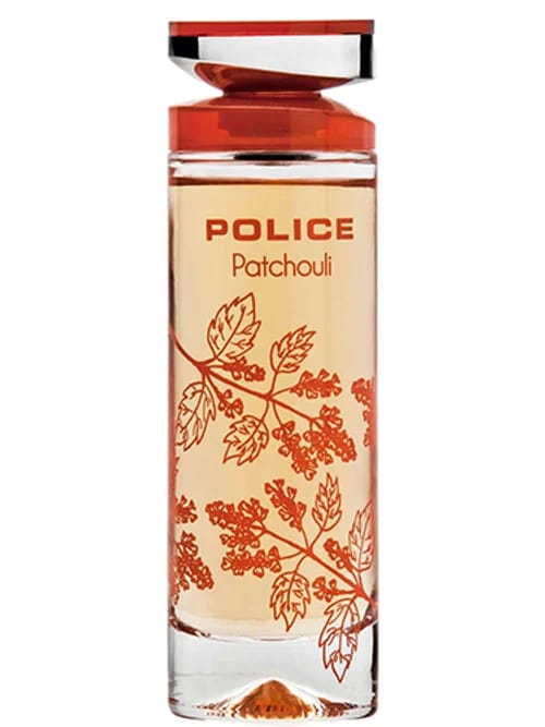 Patchouli by Police