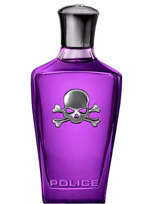 Potion Arsenic by Police