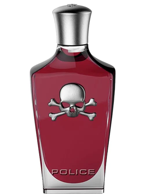 Potion For Her by Police