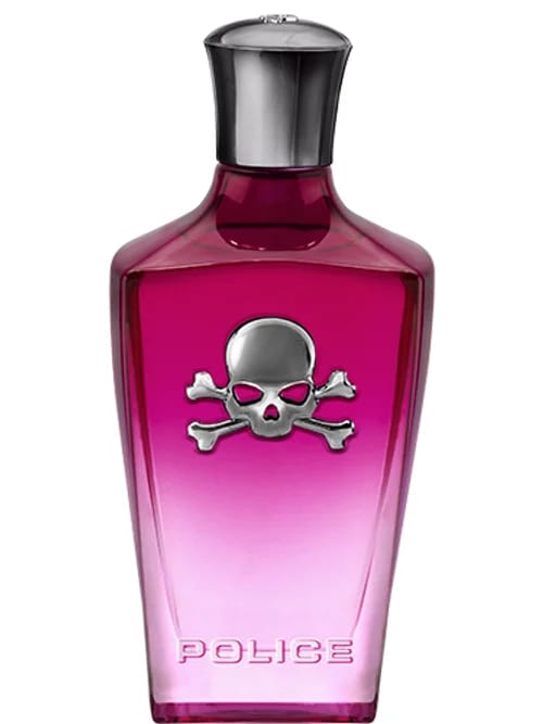 Potion Love For Her by Police