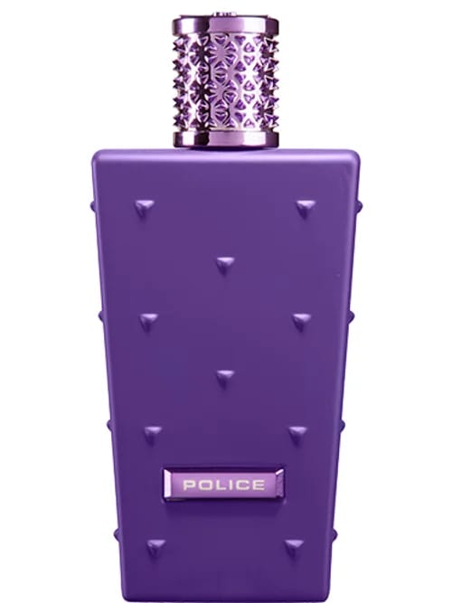 Shock In Scent For Woman by Police