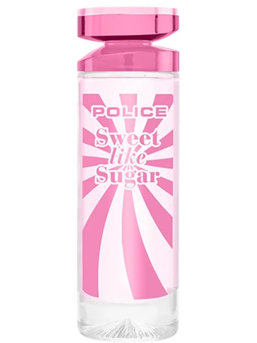 Sweet Like Sugar by Police