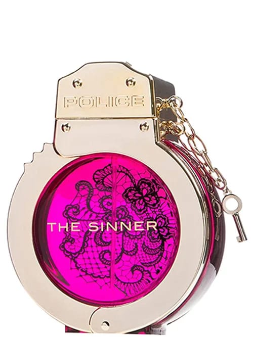 The Sinner Woman by Police