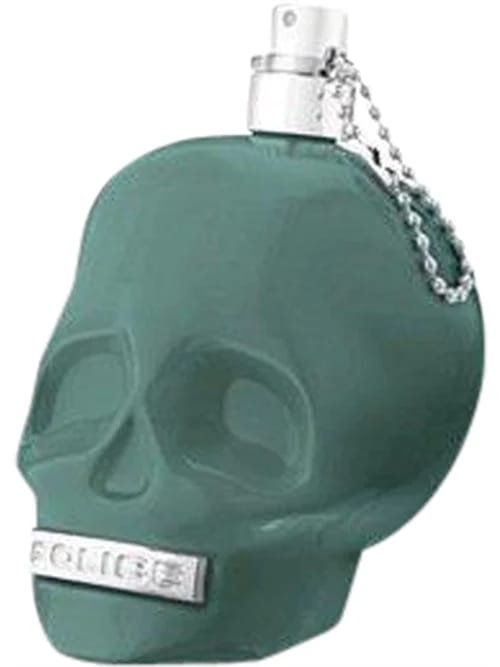 To Be Forever Eternal For Man by Police