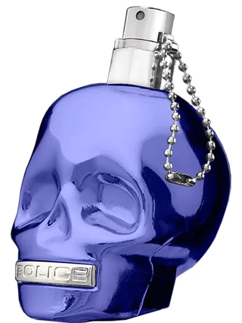 To Be Indigo Night by Police