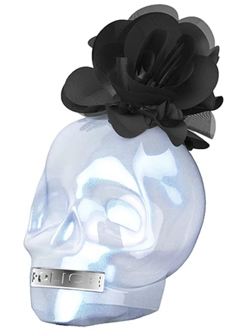 To Be Rose Blossom by Police