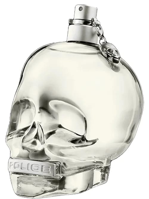 To Be Super[Natural] by Police