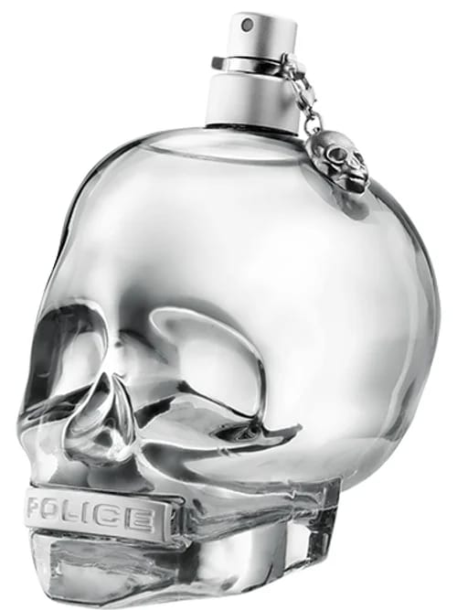 To Be Super[Pure] by Police