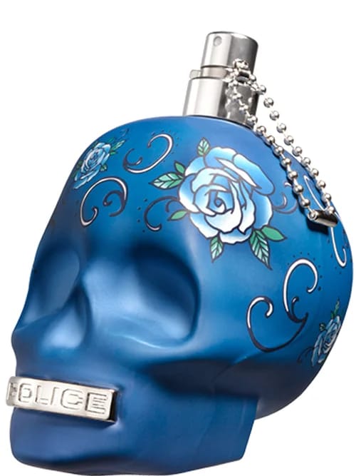 To Be Tattooart For Man by Police
