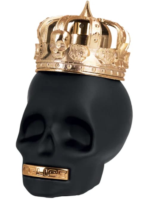 To Be The King by Police