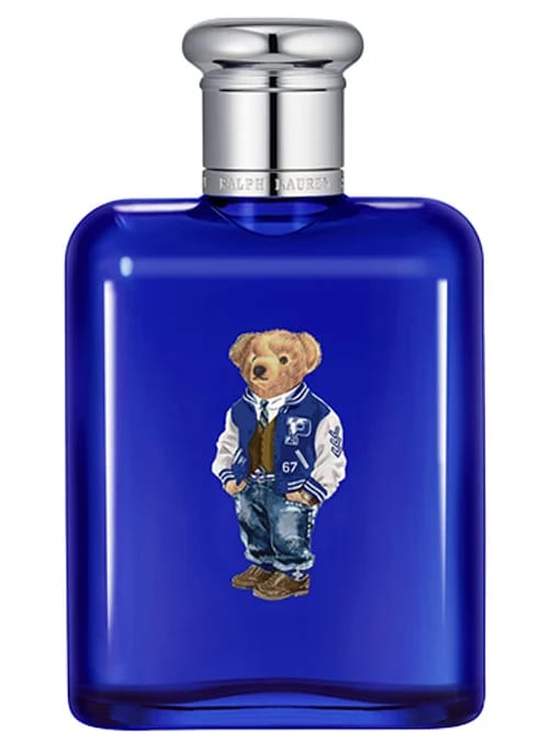 Polo Blue by Ralph Lauren