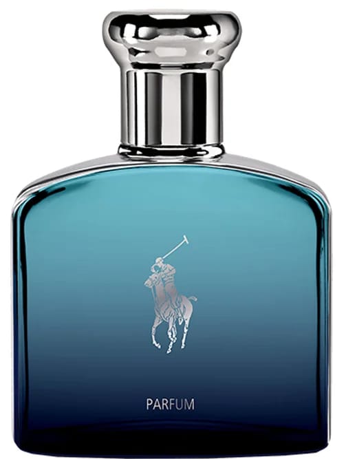 Polo Deep Blue by Ralph Lauren