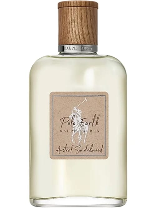 Polo Earth Austral Sandalwood by Ralph Lauren
