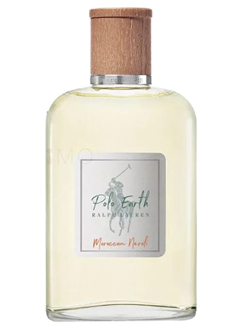 Polo Earth Moroccan Neroli by Ralph Lauren