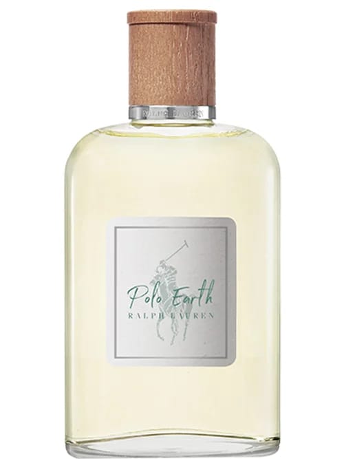 Polo Earth by Ralph Lauren