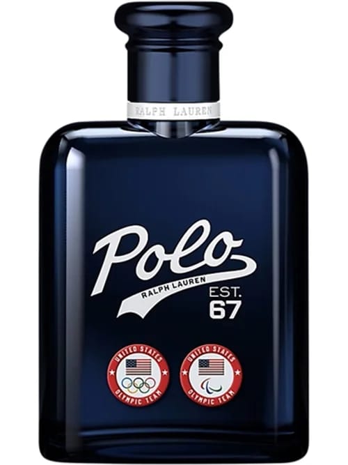 Polo Est. 67 Team Usa by Ralph Lauren