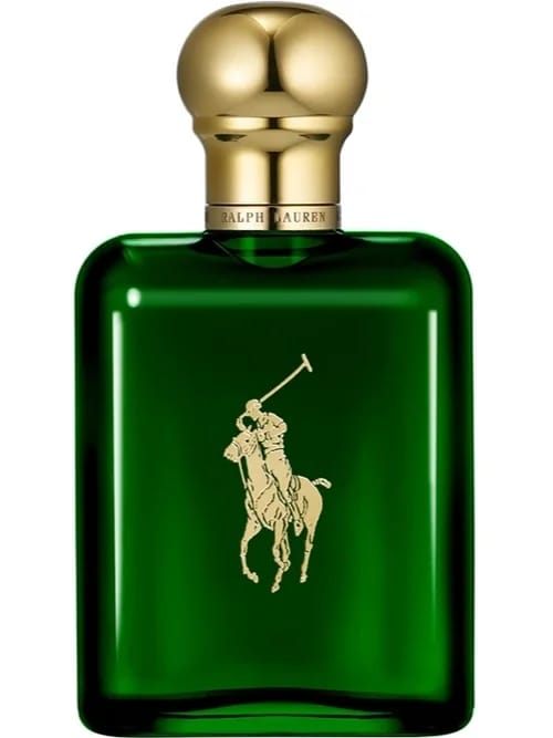 Polo Green by Ralph Lauren