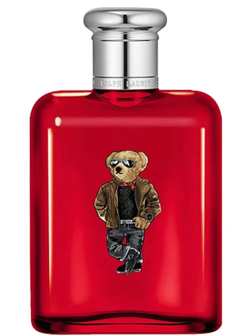 Polo Red by Ralph Lauren