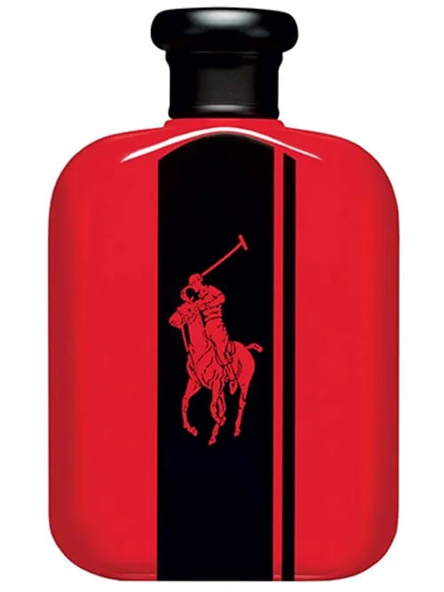 Polo Red Intense by Ralph Lauren