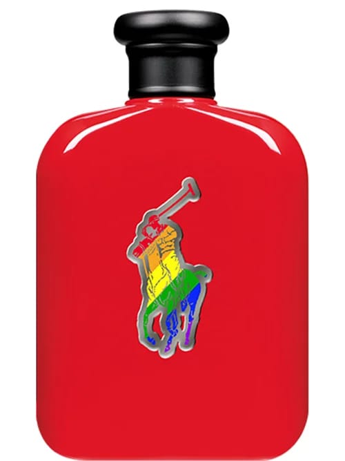 Polo Red Pride Edition by Ralph Lauren