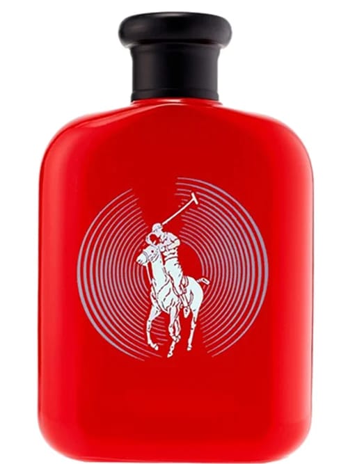 Polo Red Remix by Ralph Lauren
