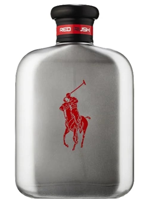 Polo Red Rush by Ralph Lauren