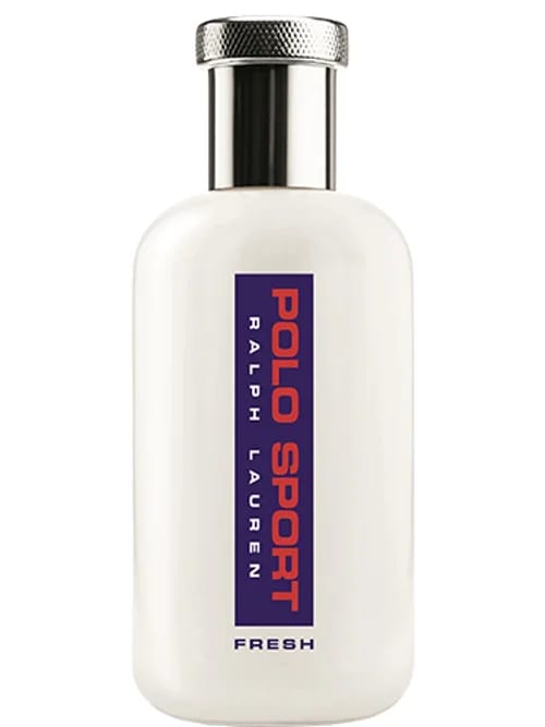 Polo Sport Fresh by Ralph Lauren