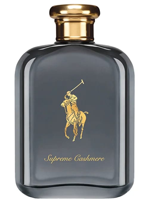 Polo Supreme Cashmere by Ralph Lauren