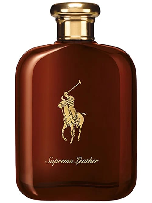 Polo Supreme Leather by Ralph Lauren