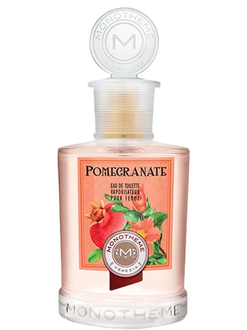 Pomegranate by Monotheme