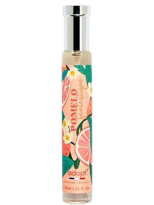 Pomelo Fantastique by Adopt
