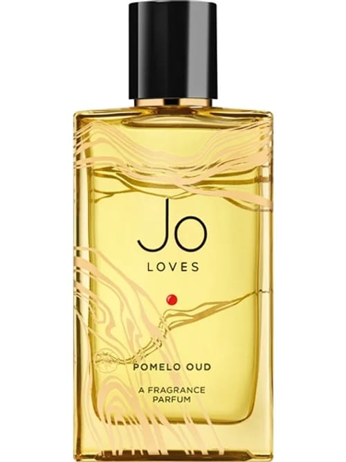 Pomelo Oud by Jo Loves