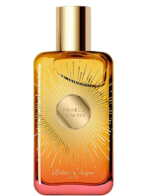 Pomélo Paradis by Atelier Cologne