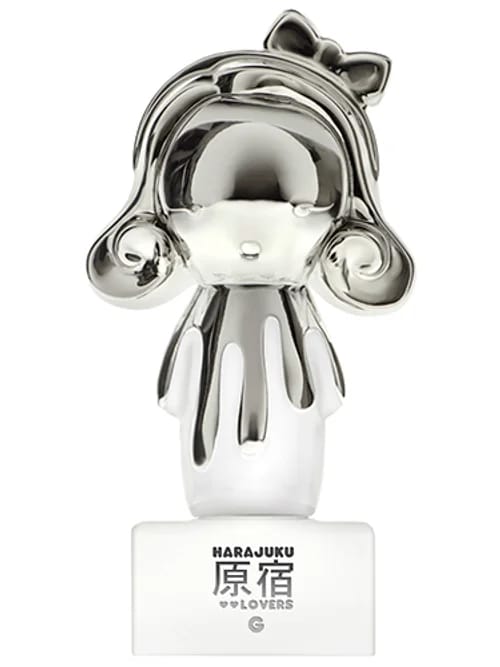 Pop Electric : G by Harajuku Lovers