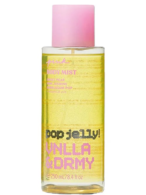 Pop Jelly! Vnlla & Drmy by Victoria'S Secret