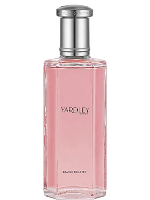 Poppy & Violet by Yardley