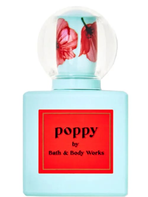 Poppy by Bath & Body Works
