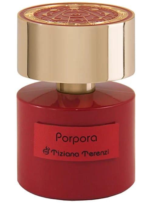 Porpora by Tiziana Terenzi