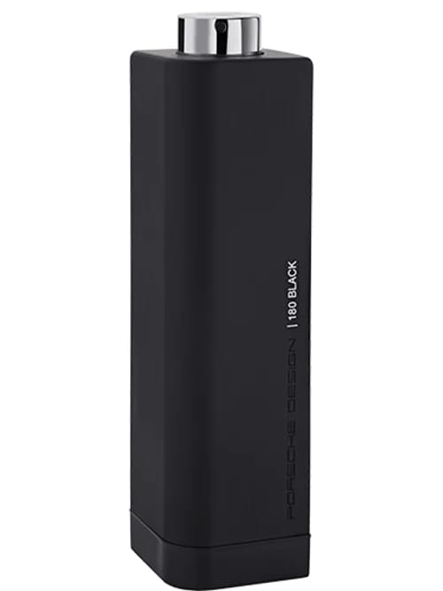 180 Black by Porsche Design