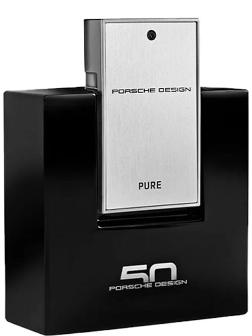 Pure 50Y by Porsche Design