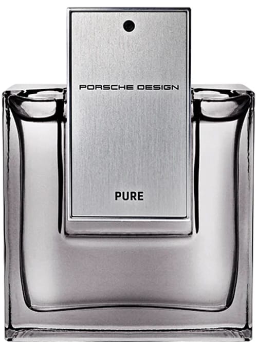 Pure by Porsche Design