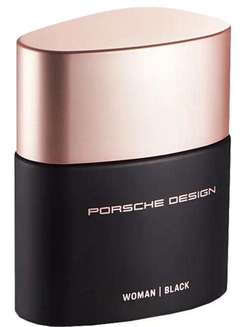Woman Black by Porsche Design
