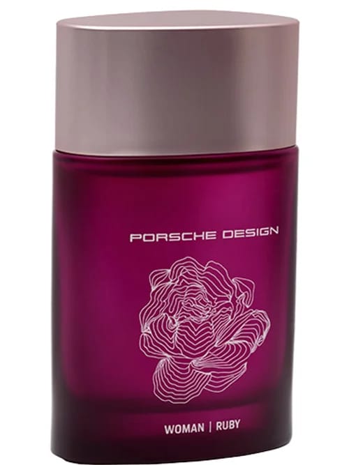 Woman Ruby by Porsche Design