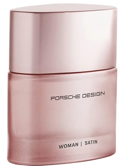 Woman Satin by Porsche Design