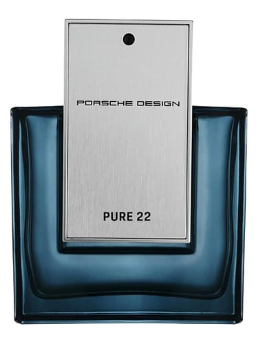 Pure 22 by Porsche Design