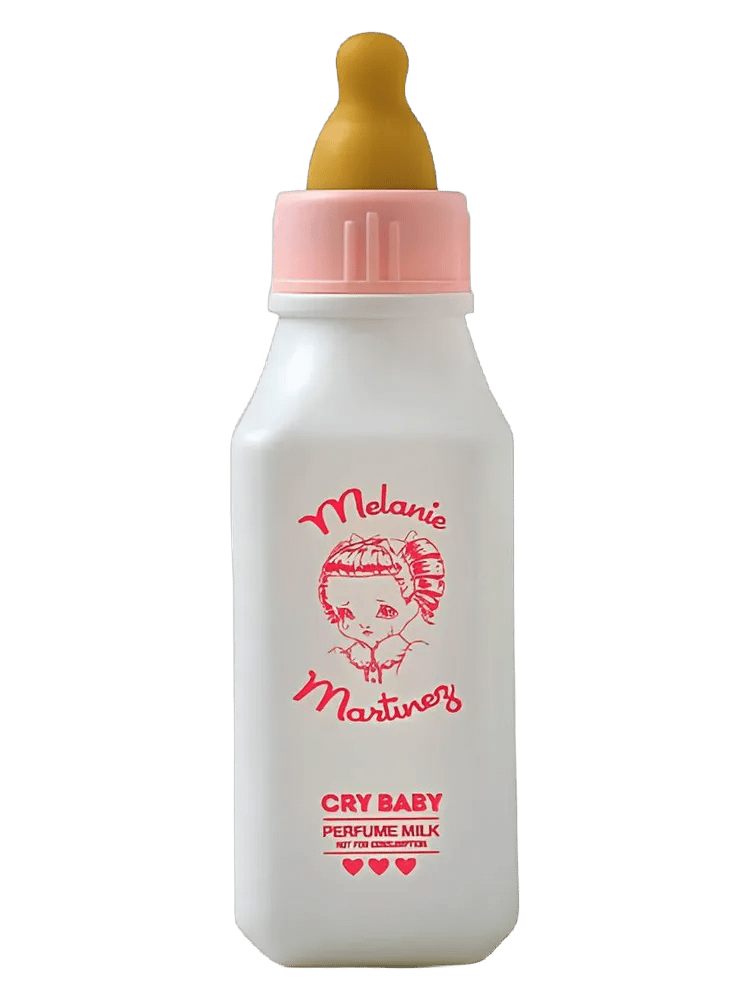 Cry Baby by Portals Parfums