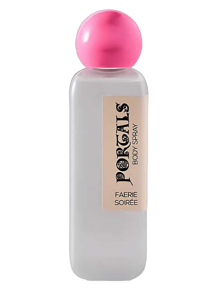 Faerie Soirée by Portals Parfums