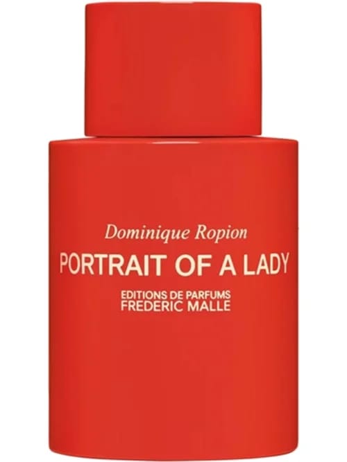 Portrait Of A Lady 15Th Anniversary by Frédéric Malle